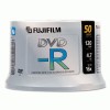 Fuji® Dvd-R Printable Recordable Disc