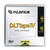 Fuji® 1/2 Inch Tape Dlt Data Cartridge