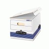 Bankers Box® Shipping And Storage Boxes