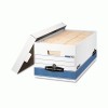 Bankers Box® Stor/File™ Extra Strength 24" Storage Boxes