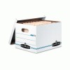Bankers Box® Stor/File™ Basic Strength Storage Boxes