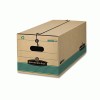 Bankers Box® Stor/File™ Extra Strength Storage Boxes