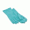 Galaxy® Nitrile Flock-Lined Gloves