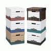 Bankers Box® R-Kive® Maximum Strength Storage Boxes