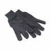 Galaxy® Jersey Knit Wrist Gloves