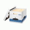 Bankers Box® Stor/File™ Extra Strength Letter/Legal Storage Boxes