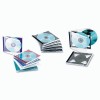 Fellowes® Thin Jewel Cases