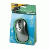 Fellowes® Three-Button Optical Everyday Mouse