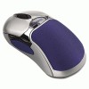 Fellowes® Hd Precision Cordless Optical Five-Button Gel Mouse