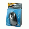 Fellowes® Cordless Optical Five-Button Everyday Mouse