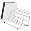 Fellowes® Wire Catalog Rack