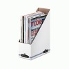 Bankers Box® Stor/File™ Corrugated Magazine File