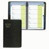 At-A-Glance® Quicknotes® Quicknumbers™ Telephone/Address Book
