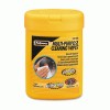 Fellowes® Multipurpose Cleaning Wipes