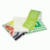 Gbc® Selfseal™ Nomistakes™ Repositionable Laminating Pouches