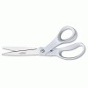 Fiskars® Office Accents 8" Offset Scissors