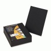 Fellowes® Expression™ Classic Grain Texture Presentation Covers For Binding Systems