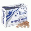 Alliance® Sterling® Ergonomically Correct Rubber Bands