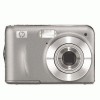 HP® Photosmart M737 Digital Camera