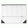 House Of Doolittle Goals/Memos Desk Pad Calendar