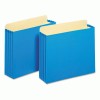 Globe-Weis® Colored File Cabinet Pockets™