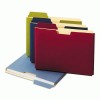 Globe-Weis® Colored File Folder Pocket™
