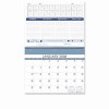 House Of Doolittle Monthly Wall/Notebook Calendar