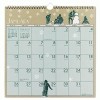 House Of Doolittle™ Illustrated Monthly Wall Calendar