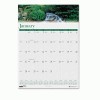 House Of Doolittle Earthscapes Waterfalls Of The World Monthly Wall Calendar