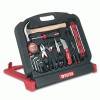 Great Neck® 48-Tool Set In Blow-Molded Case