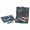 Great Neck® 110-Piece Home And Office Tool Kit