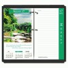 House Of Doolittle™ Earthscapes™ Daily Calendar Refill