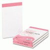 Ampad® Breast Cancer Awareness Writing Pads