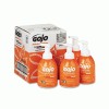 Gojo® Luxury Foam Antibacterial Hand Wash