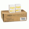 Gojo® Enriched Lotion Soap 800-Ml Bag-In-Box Dispenser Refill