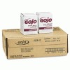 Gojo® Pink & Klean Skin Cleanser 800-Ml Bag-In-Box Dispenser Refill