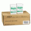 Gojo® Multi Green® Hand Cleanser 800-Ml Bag-In-Box Dispenser Refill
