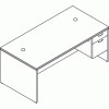 Hon® Valido® 11500 Series Single Pedestal Desk