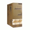 Georgia Pacific Preference® Two-Ply Embossed Bathroom Tissue In Dispenser Box
