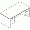 Hon® Valido® 11500 Series Double Pedestal Desk