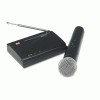 Amplivox® Wireless Handheld Microphone Kit