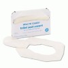 Hospital Specialty Co. Health Gards® Toilet Seat Covers