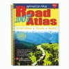 American Map® 2007 Standard U.S. Road Atlas