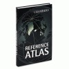 Houghton Mifflin Chambers Reference Atlas