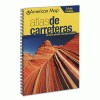 American Map® 2008 Atlas De Carreteras