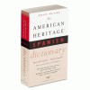 Houghton Mifflin American Heritage® Office Edition Spanish Dictionary