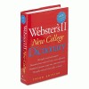 Houghton Mifflin Webster&Rsquo;S Ii New College Dictionary