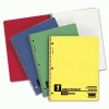 Ampad® Envirotec™ Recycled Single Subject Notebooks