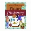Houghton Mifflin The American Heritage Picture Dictionary
