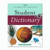 Houghton Mifflin The American Heritage Student Dictionary